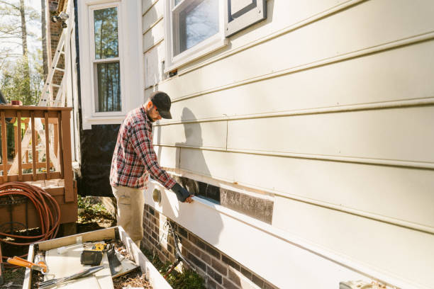 Trusted Siding service in Monrovia, IN - Creative Siding